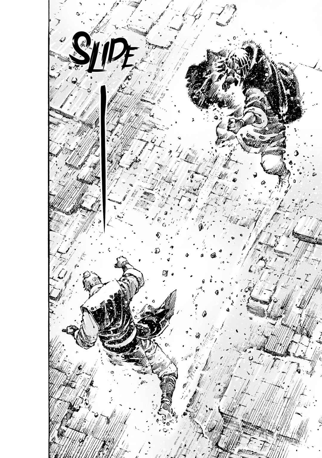 Huǒfèng Liáoyuán Chapter 591 - Page 19
