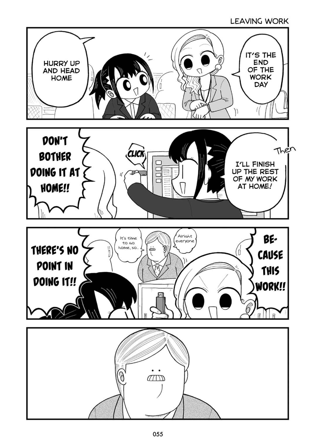 Kyatapi Land Chapter 5 - Page 6