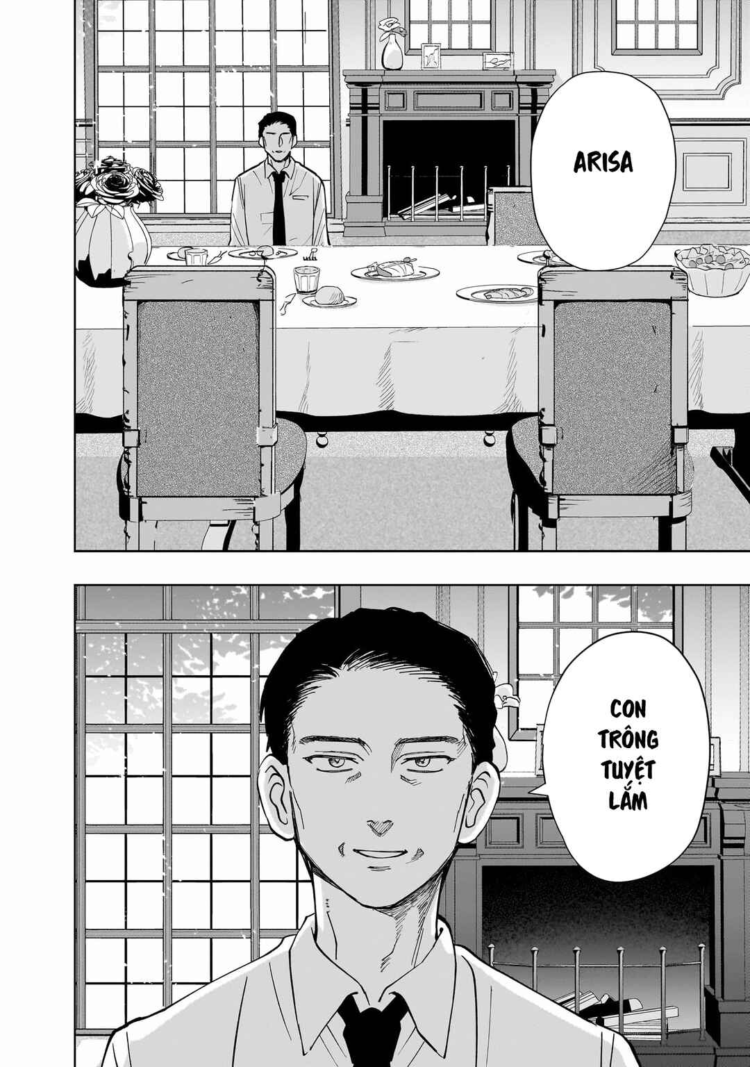 Asahina-san no Bentou Tabetai Chapter 6 - Page 22