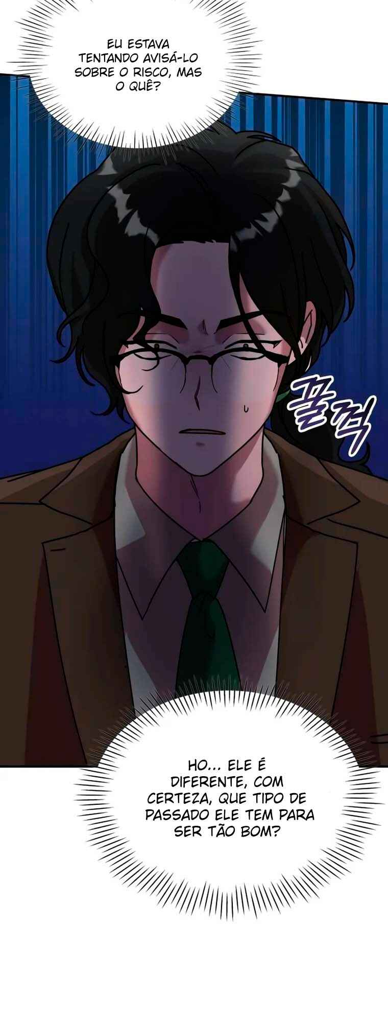Daetteum Chakgakdanghaetda Goemul Cheonjaebaeu-ro Chapter 13 - Page 14