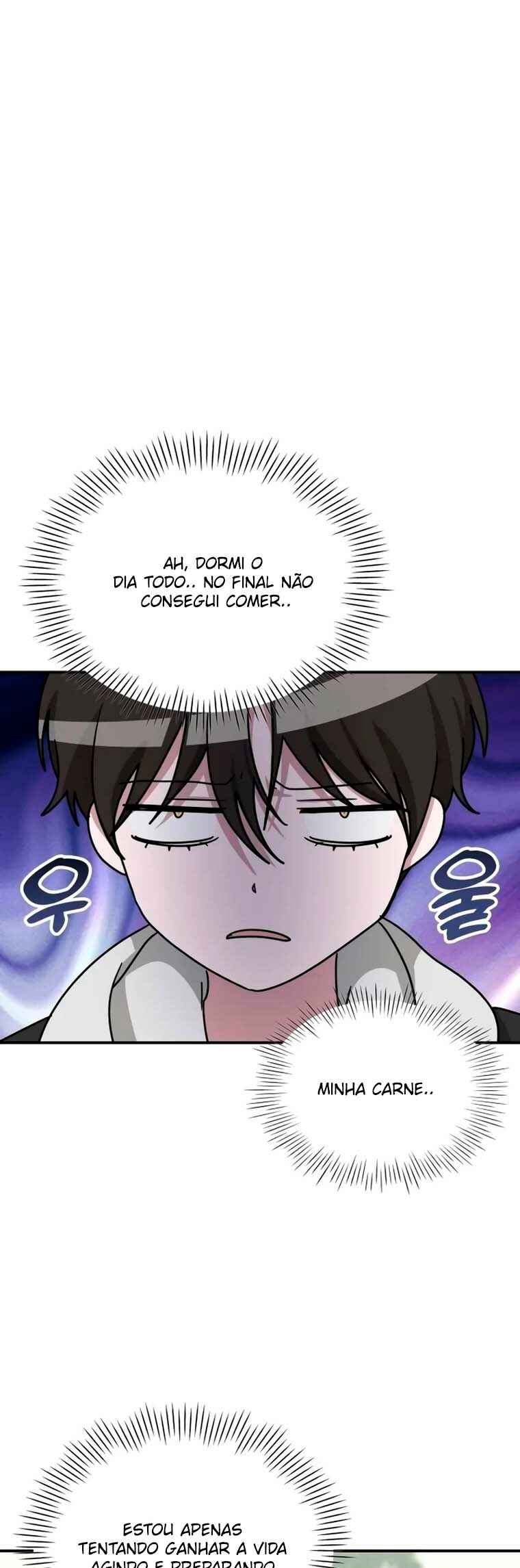 Daetteum Chakgakdanghaetda Goemul Cheonjaebaeu-ro Chapter 13 - Page 2