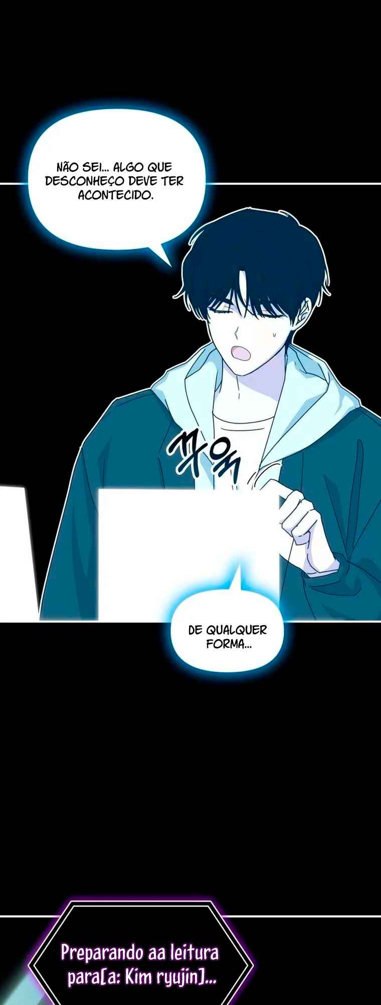 Daetteum Chakgakdanghaetda Goemul Cheonjaebaeu-ro Chapter 13 - Page 29