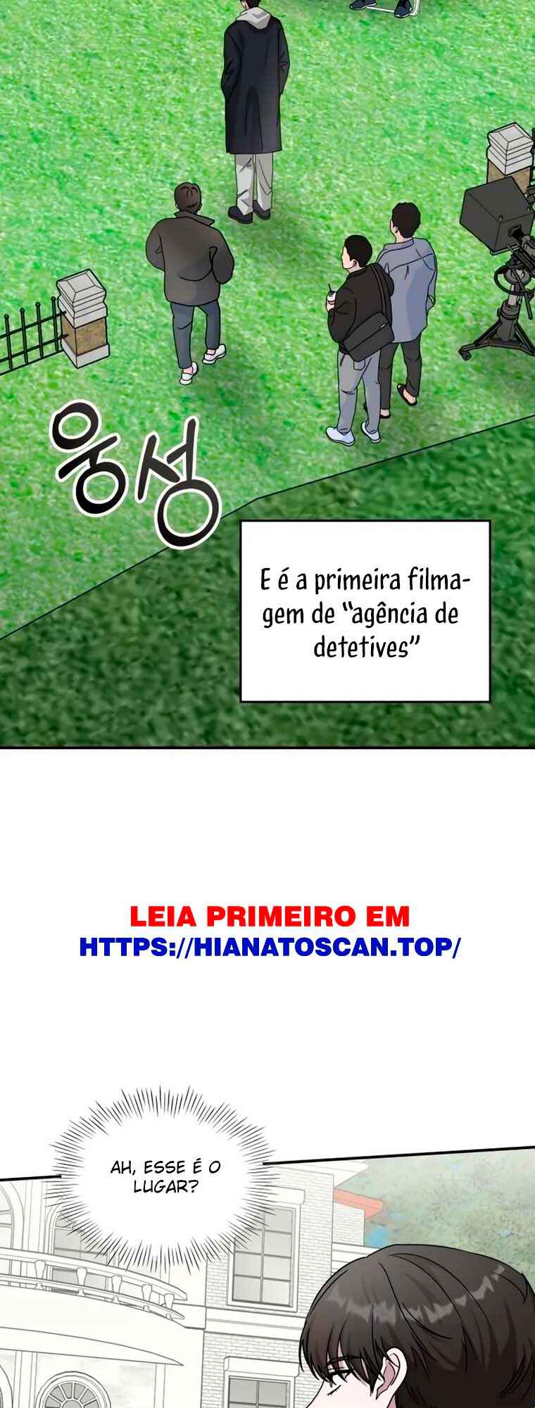 Daetteum Chakgakdanghaetda Goemul Cheonjaebaeu-ro Chapter 13 - Page 33