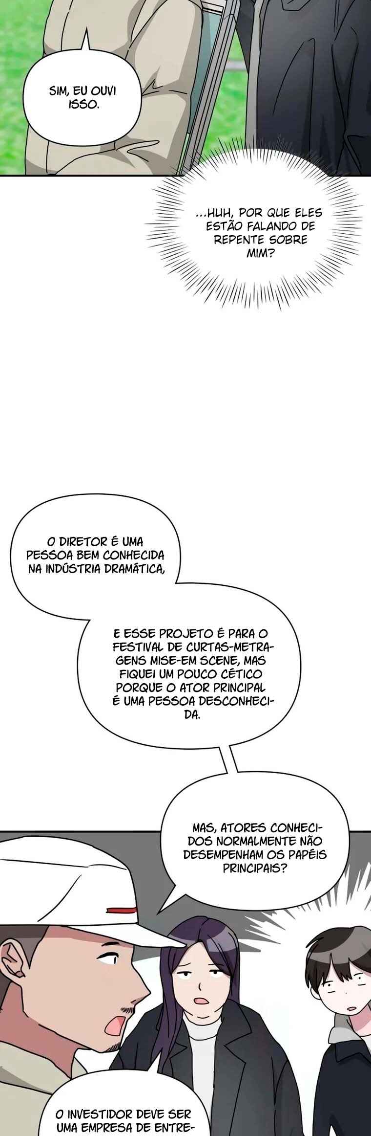 Daetteum Chakgakdanghaetda Goemul Cheonjaebaeu-ro Chapter 13 - Page 38
