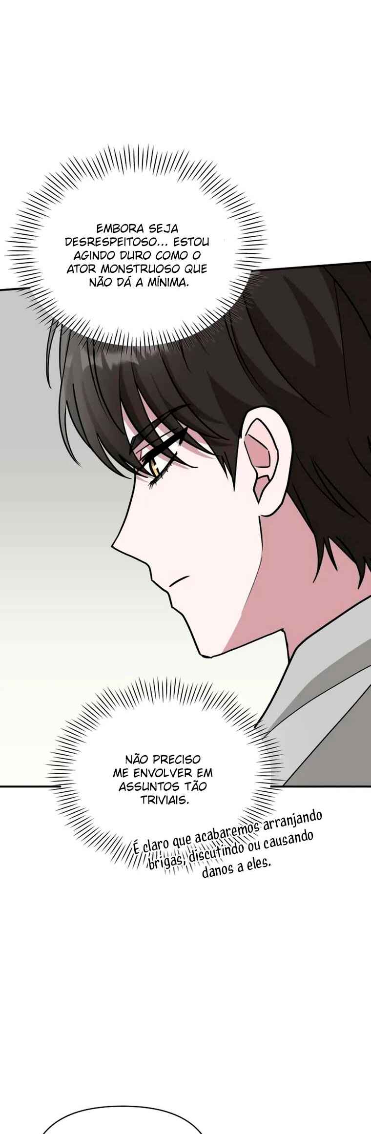 Daetteum Chakgakdanghaetda Goemul Cheonjaebaeu-ro Chapter 13 - Page 40