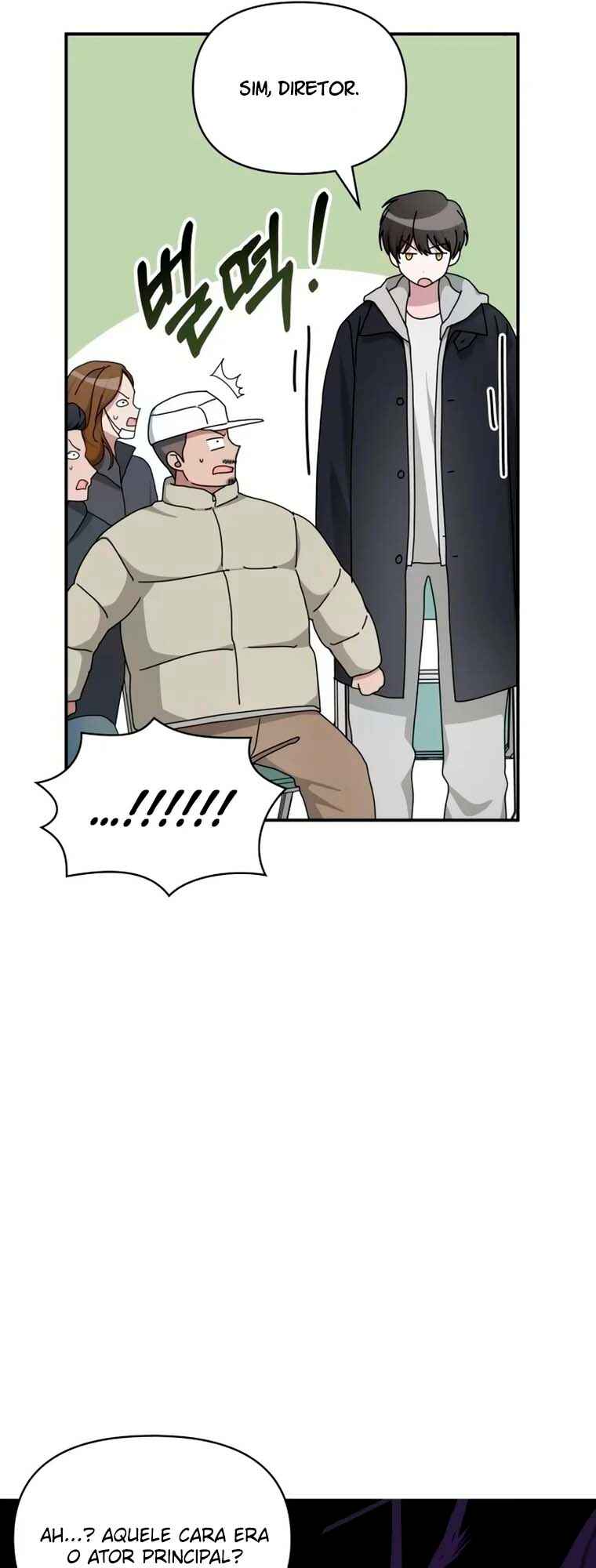 Daetteum Chakgakdanghaetda Goemul Cheonjaebaeu-ro Chapter 13 - Page 42
