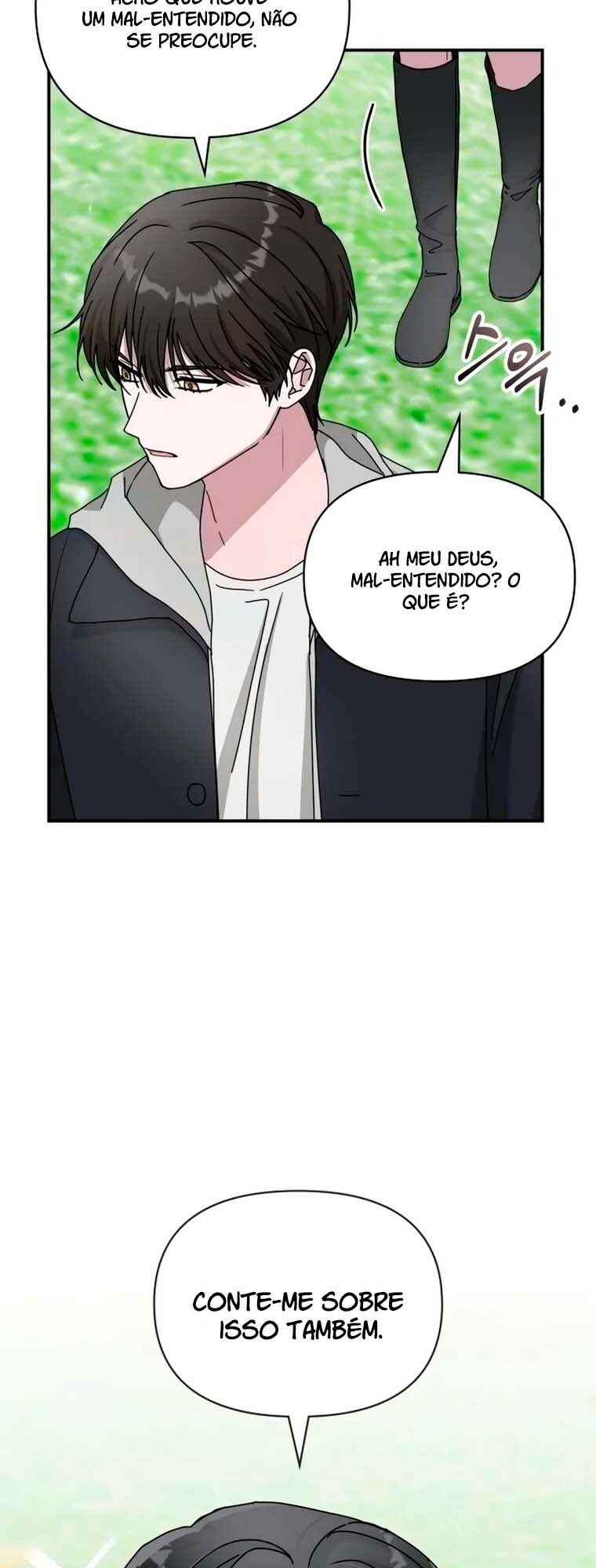 Daetteum Chakgakdanghaetda Goemul Cheonjaebaeu-ro Chapter 13 - Page 46
