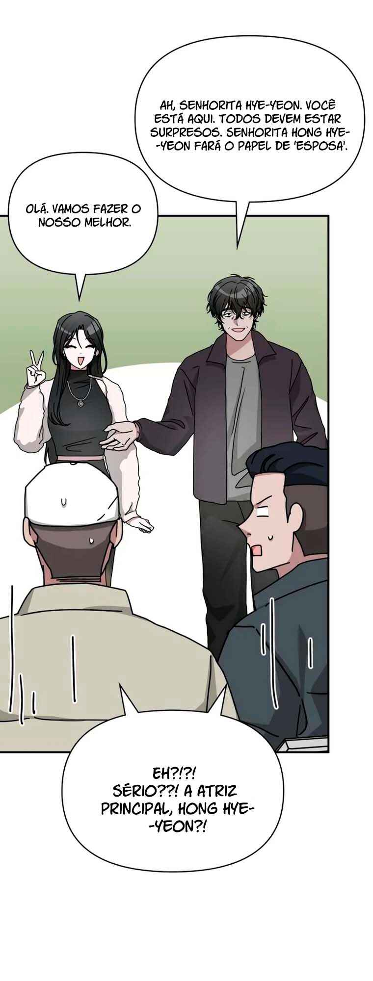 Daetteum Chakgakdanghaetda Goemul Cheonjaebaeu-ro Chapter 13 - Page 48