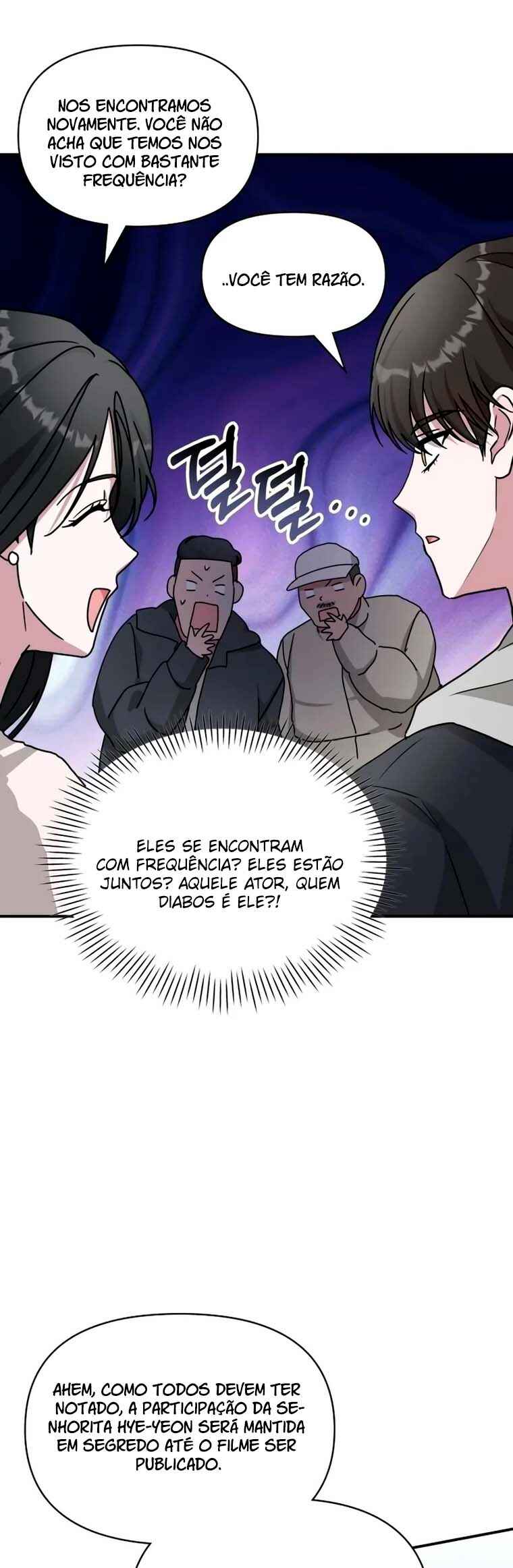 Daetteum Chakgakdanghaetda Goemul Cheonjaebaeu-ro Chapter 13 - Page 49