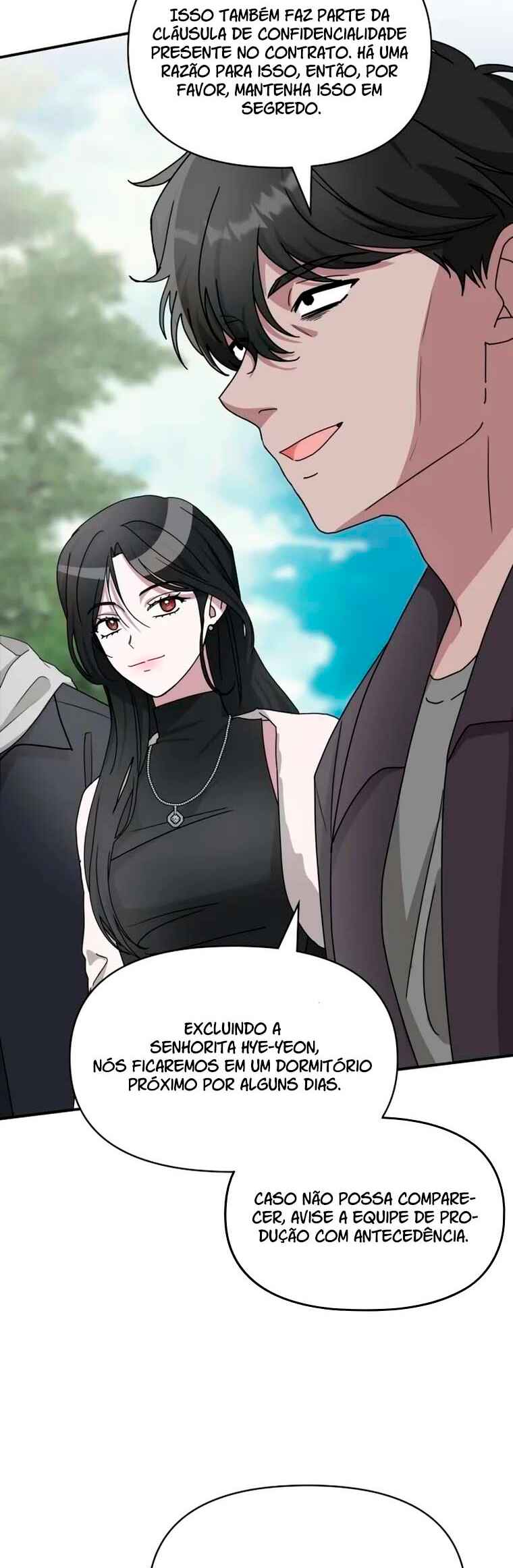 Daetteum Chakgakdanghaetda Goemul Cheonjaebaeu-ro Chapter 13 - Page 50