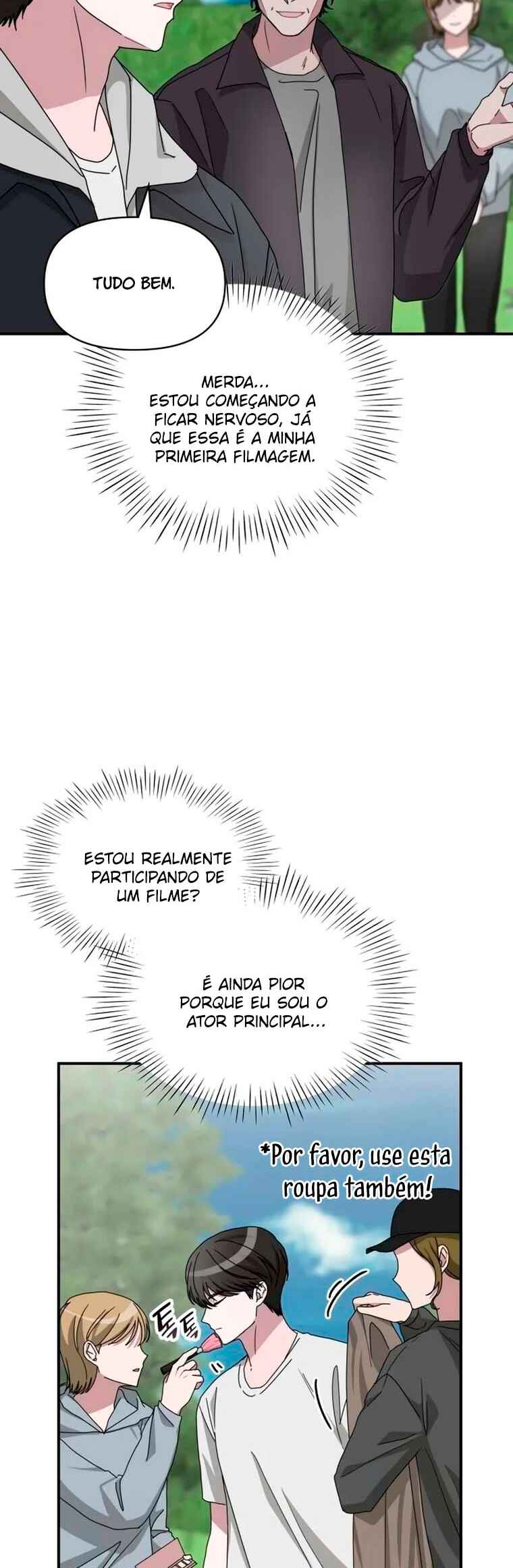 Daetteum Chakgakdanghaetda Goemul Cheonjaebaeu-ro Chapter 13 - Page 52