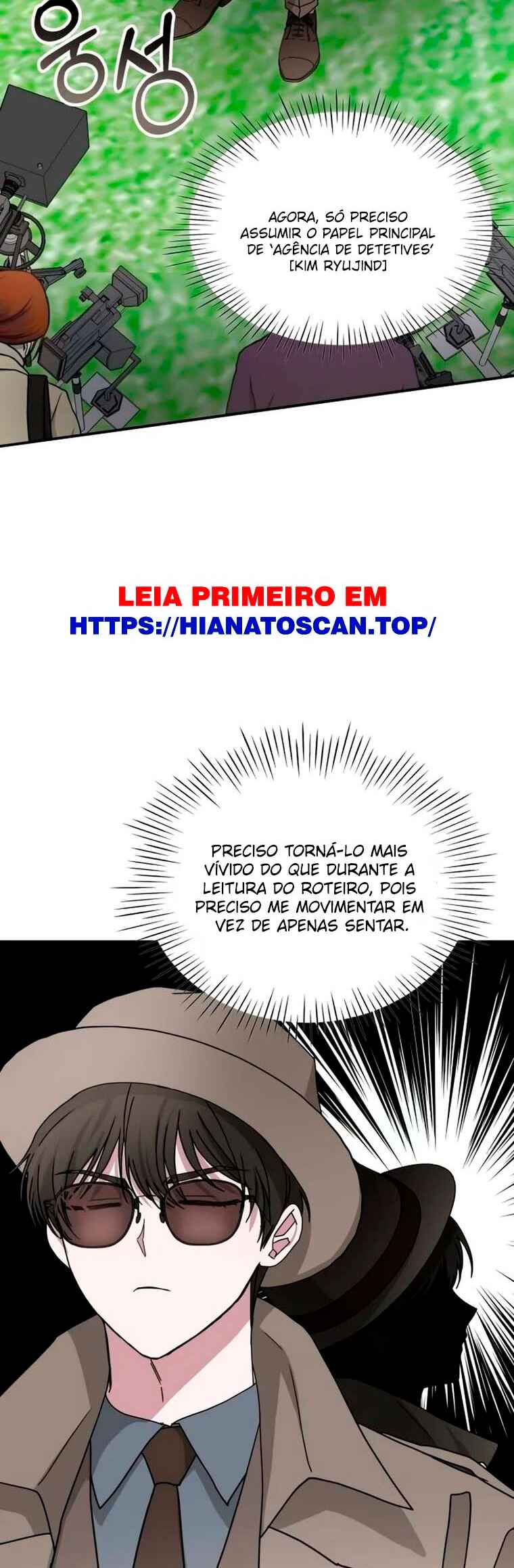Daetteum Chakgakdanghaetda Goemul Cheonjaebaeu-ro Chapter 13 - Page 58