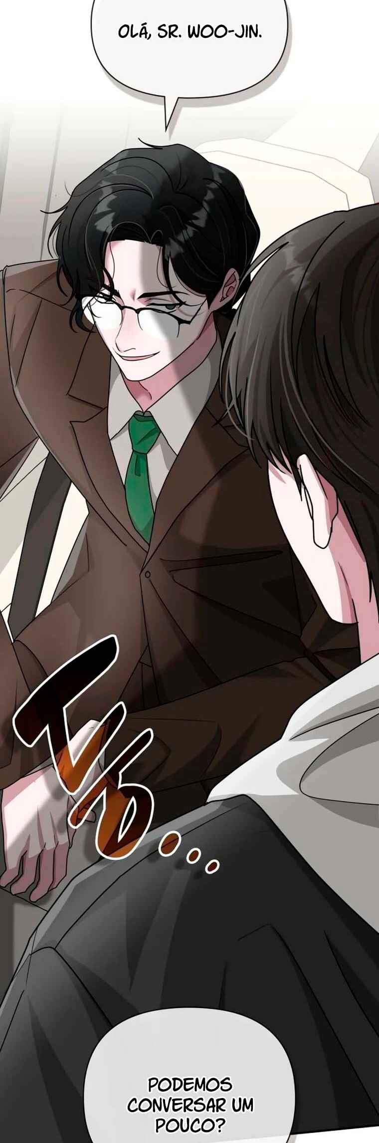 Daetteum Chakgakdanghaetda Goemul Cheonjaebaeu-ro Chapter 13 - Page 6