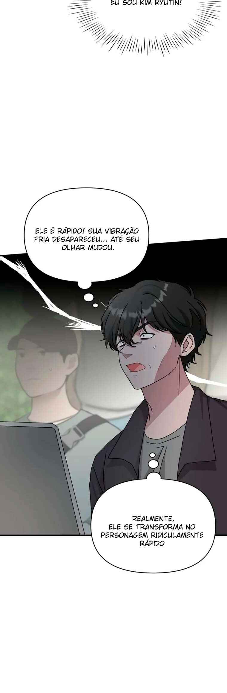 Daetteum Chakgakdanghaetda Goemul Cheonjaebaeu-ro Chapter 13 - Page 60