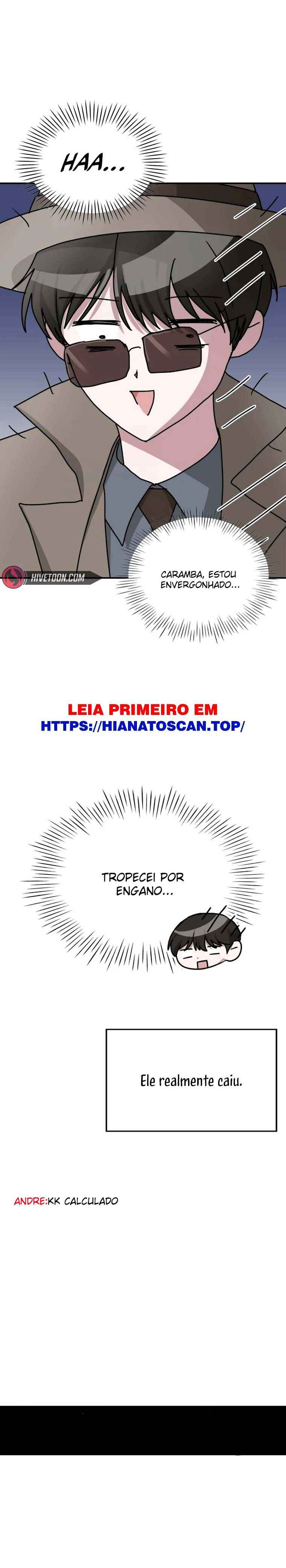 Daetteum Chakgakdanghaetda Goemul Cheonjaebaeu-ro Chapter 13 - Page 68