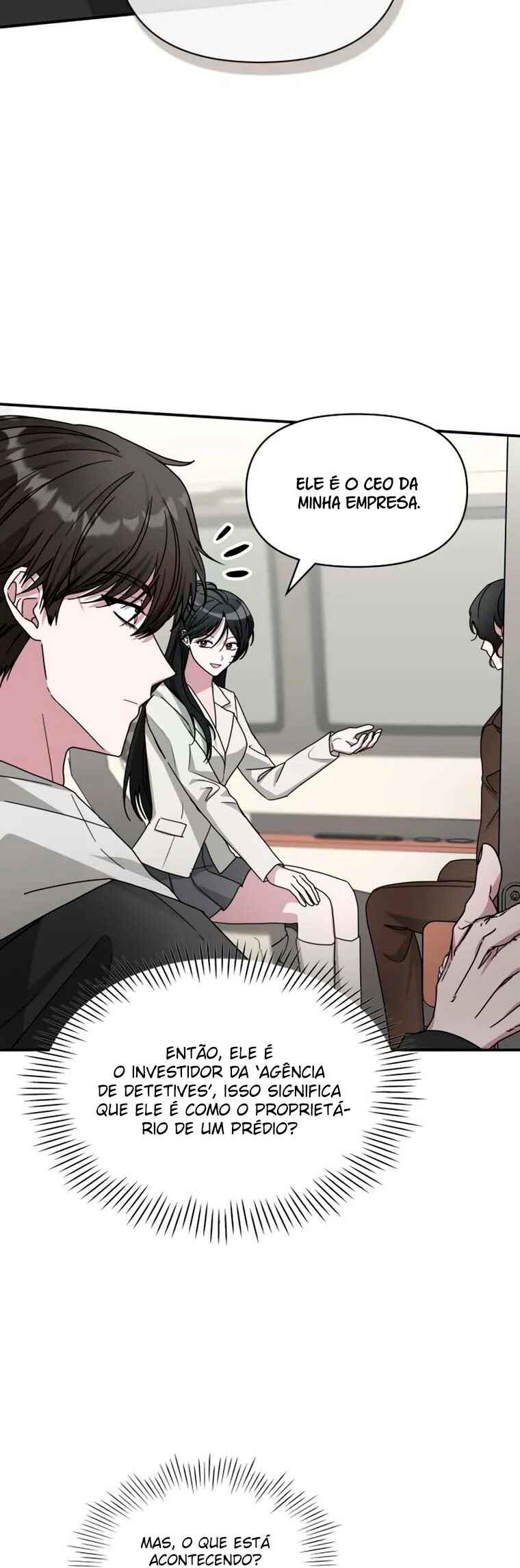Daetteum Chakgakdanghaetda Goemul Cheonjaebaeu-ro Chapter 13 - Page 7