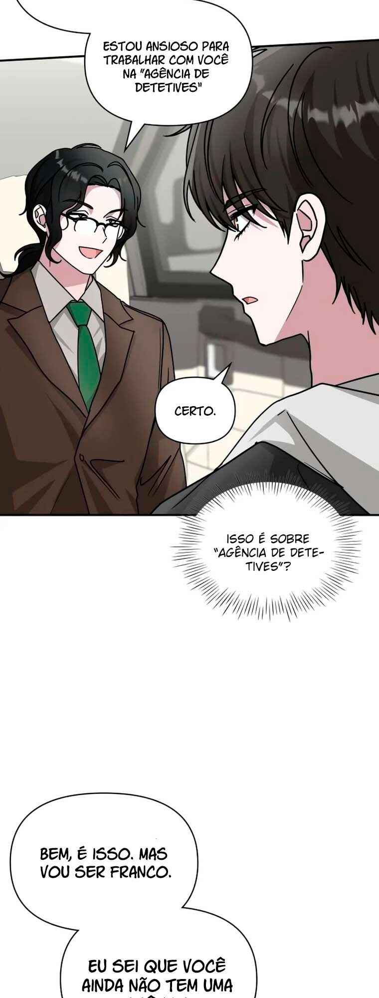Daetteum Chakgakdanghaetda Goemul Cheonjaebaeu-ro Chapter 13 - Page 9