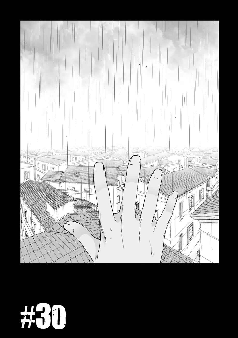 Gangsta Chapter 30 - Page 4