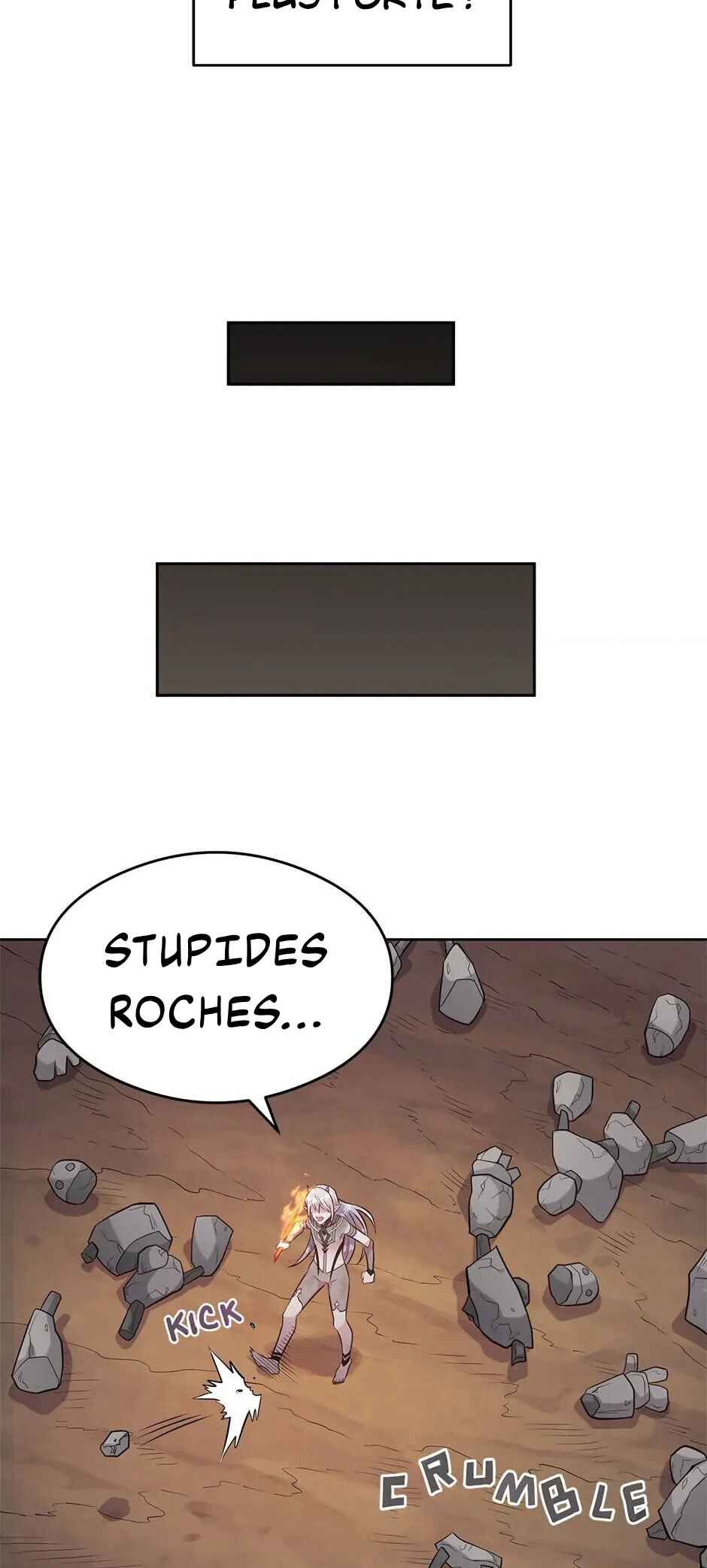 Salvos (A Monster Evolution LitRPG) Chapter 14 - Page 17