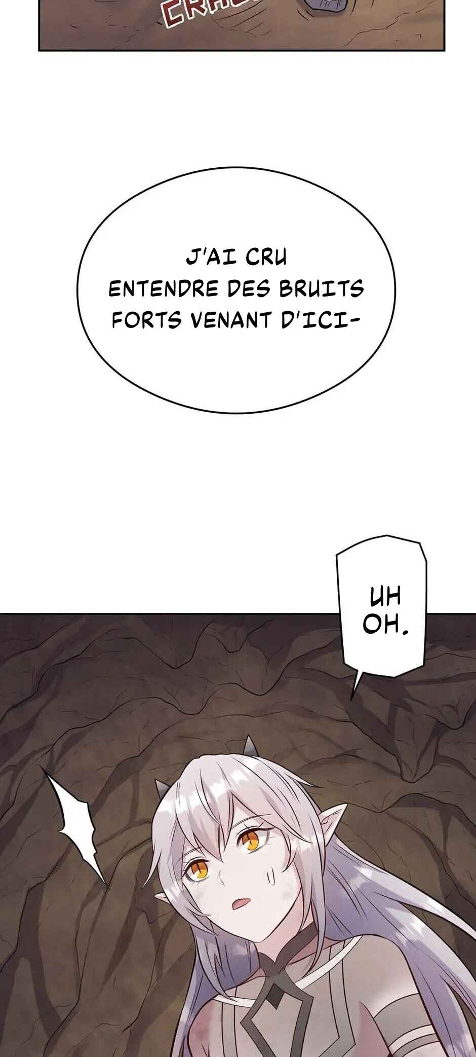Salvos (A Monster Evolution LitRPG) Chapter 14 - Page 21