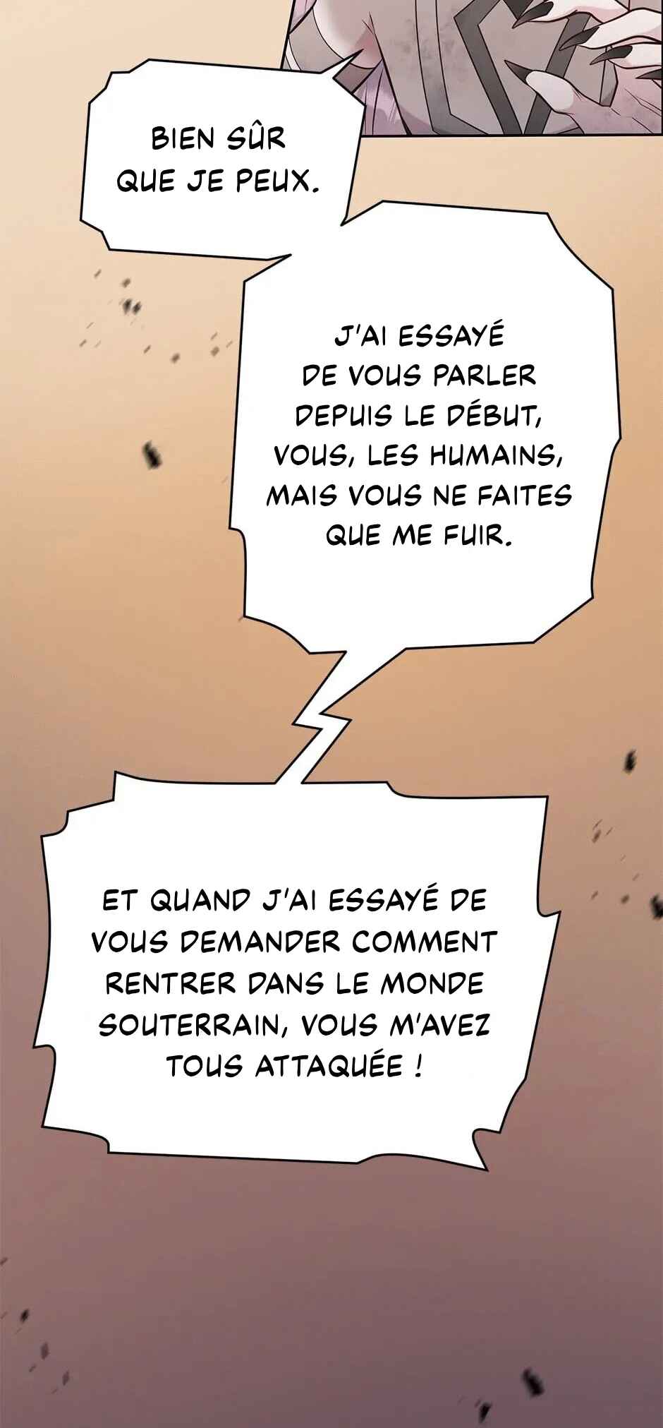 Salvos (A Monster Evolution LitRPG) Chapter 14 - Page 34