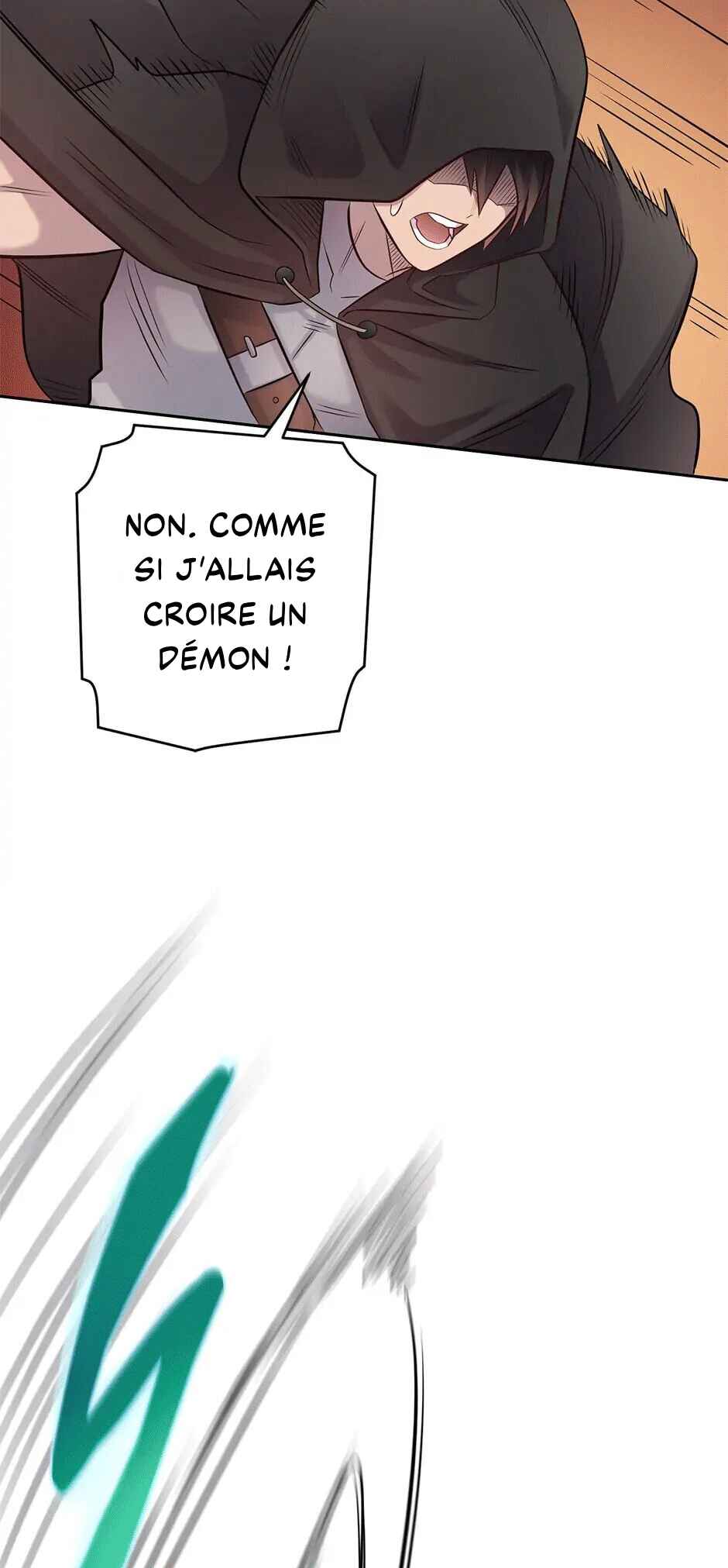 Salvos (A Monster Evolution LitRPG) Chapter 14 - Page 36
