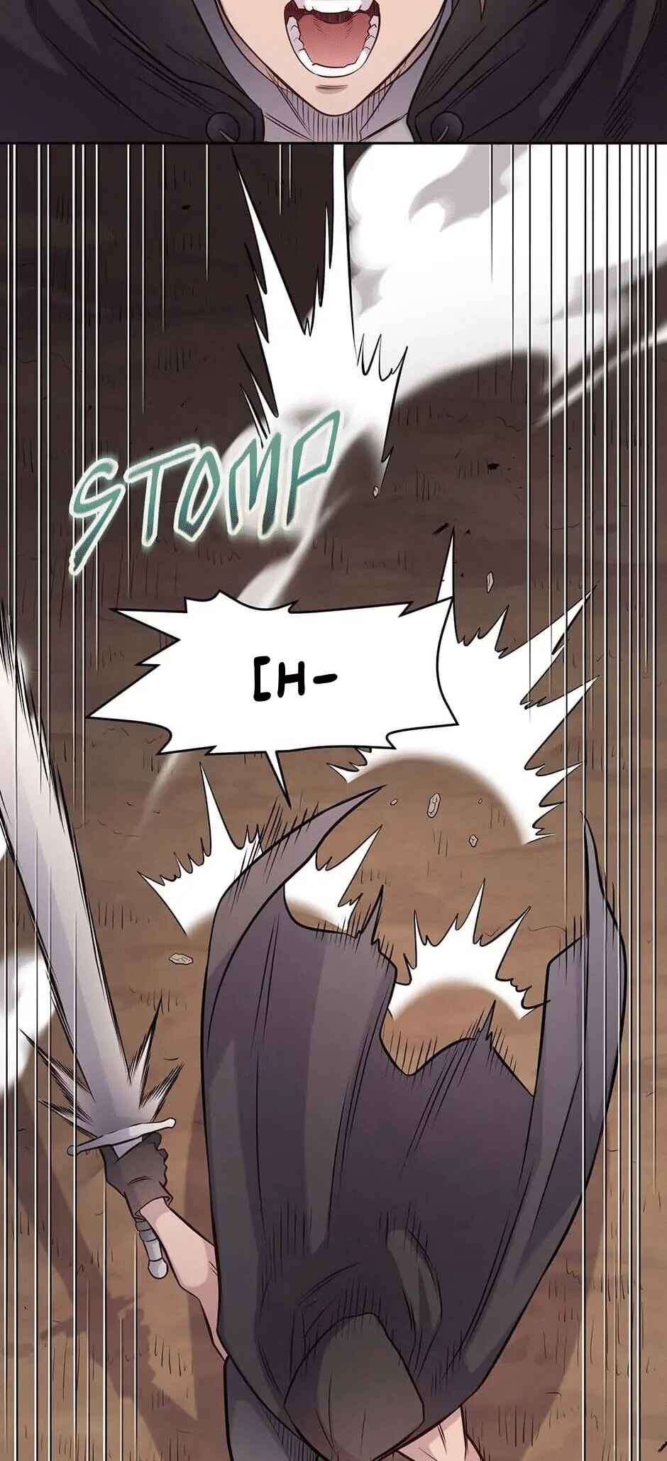 Salvos (A Monster Evolution LitRPG) Chapter 14 - Page 52