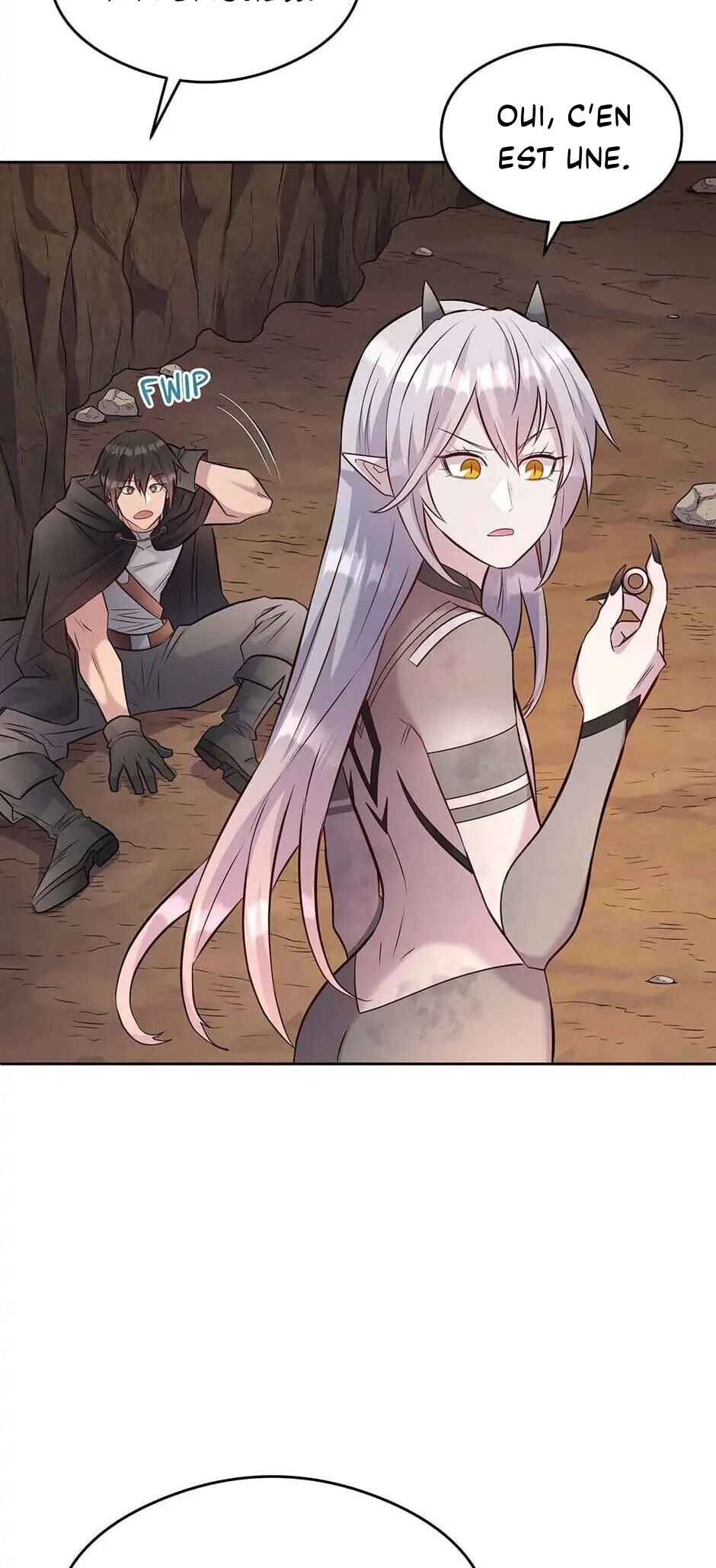 Salvos (A Monster Evolution LitRPG) Chapter 14 - Page 70