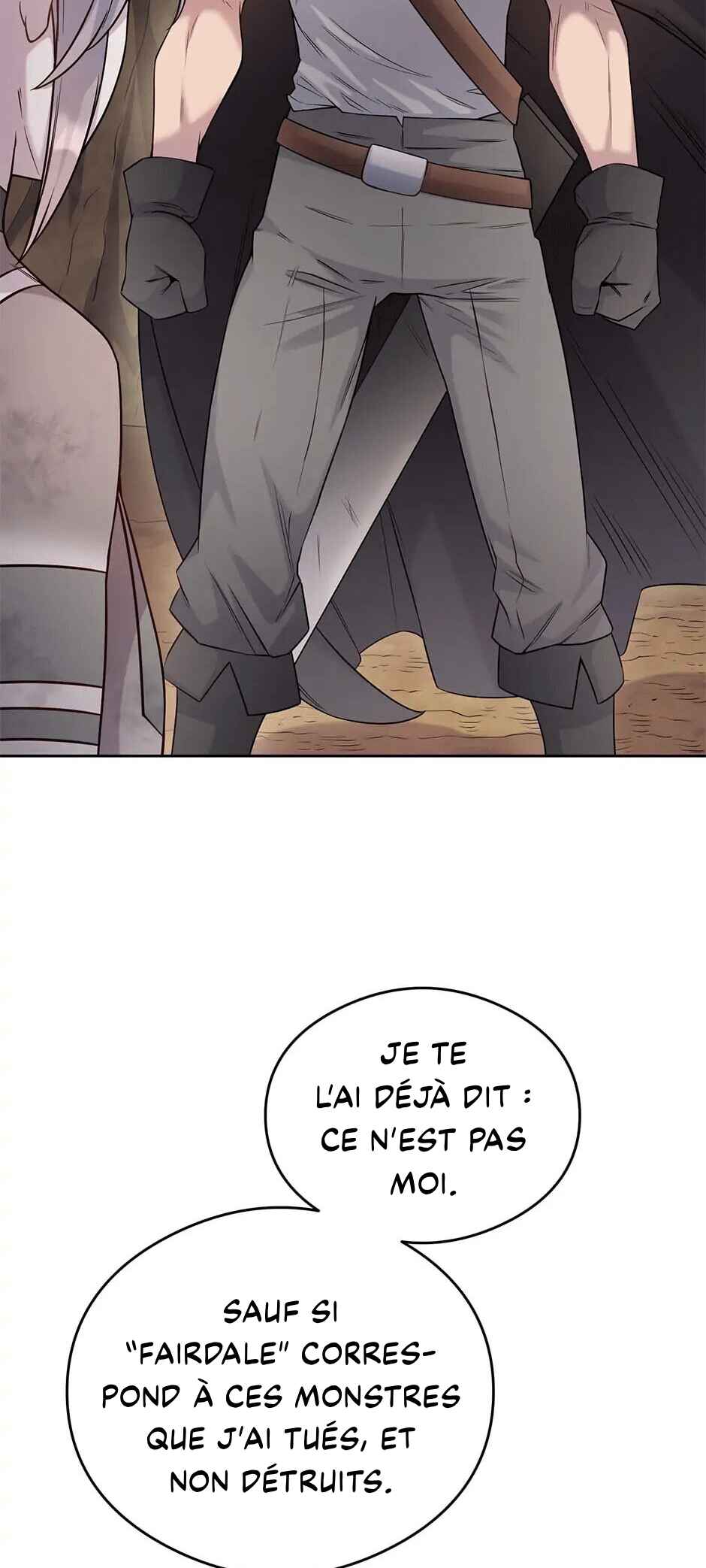 Salvos (A Monster Evolution LitRPG) Chapter 14 - Page 91