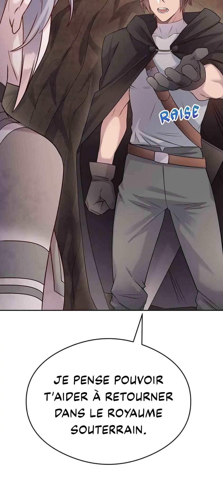 Salvos (A Monster Evolution LitRPG) Chapter 14 - Page 95