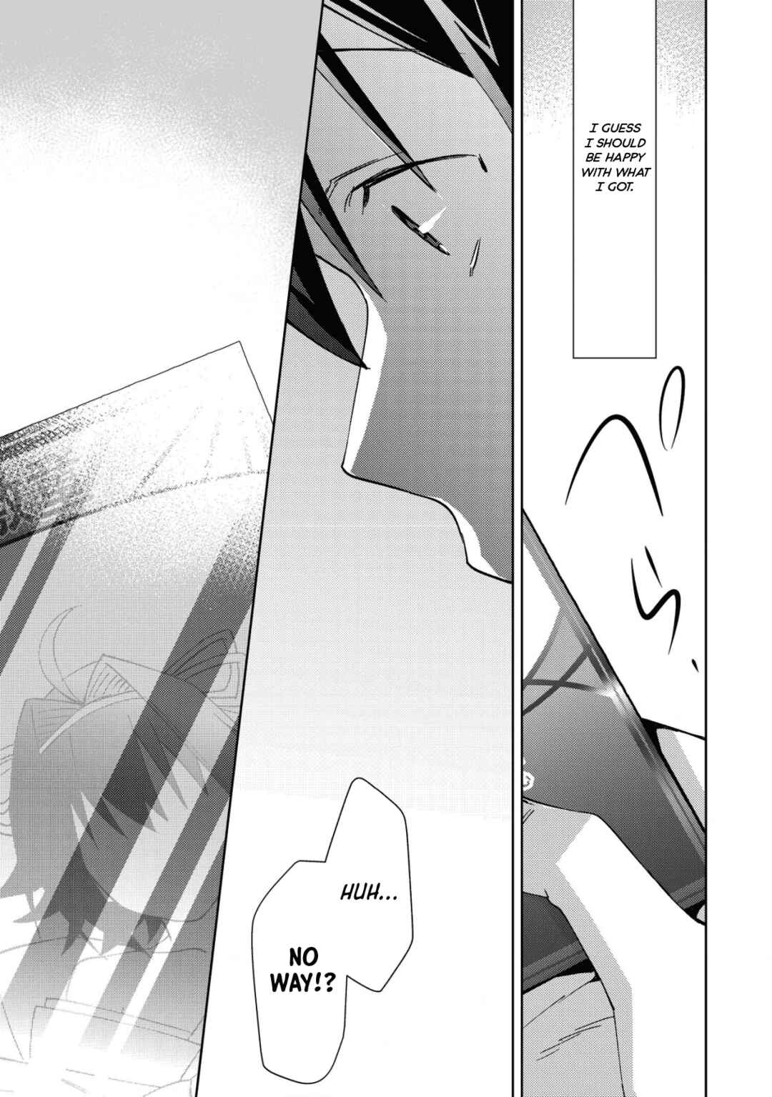 Mob Kousei no Ore Demo Boukensha ni Nareba Riajuu ni Naremasuka? Chapter 2 - Page 23