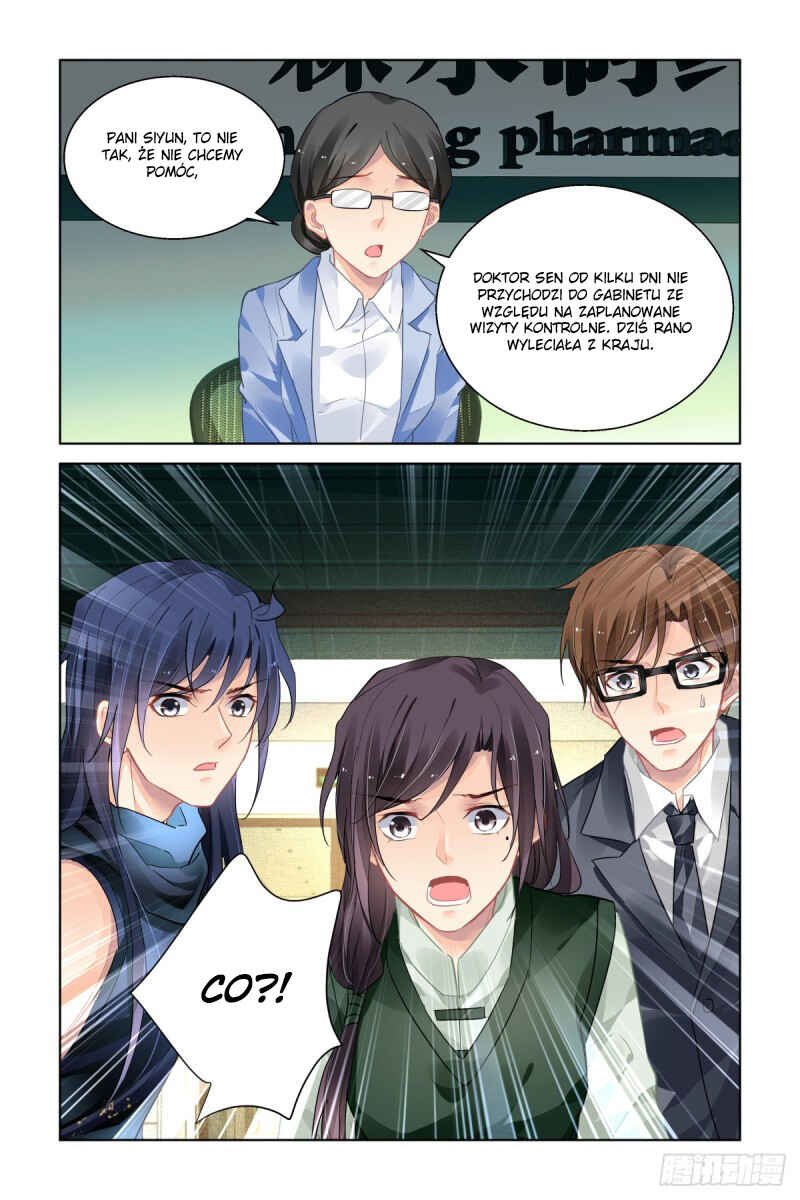 Soul Contract Chapter 460 - Page 13