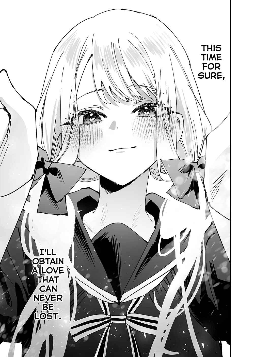 Girls × Vampire (Pre-Serialization) Chapter 6 - Page 14