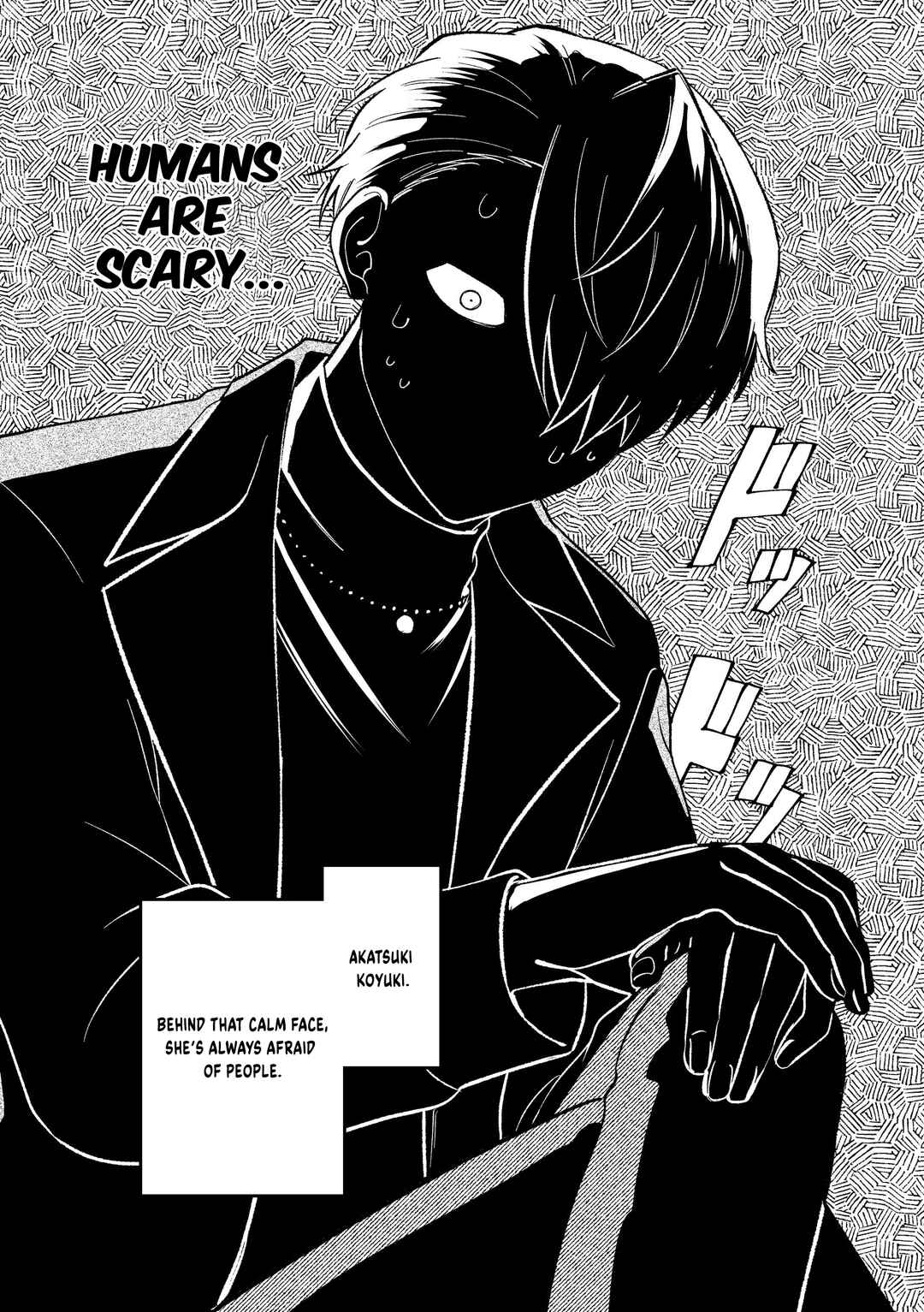 Visual Breakers Chapter 10 - Page 4