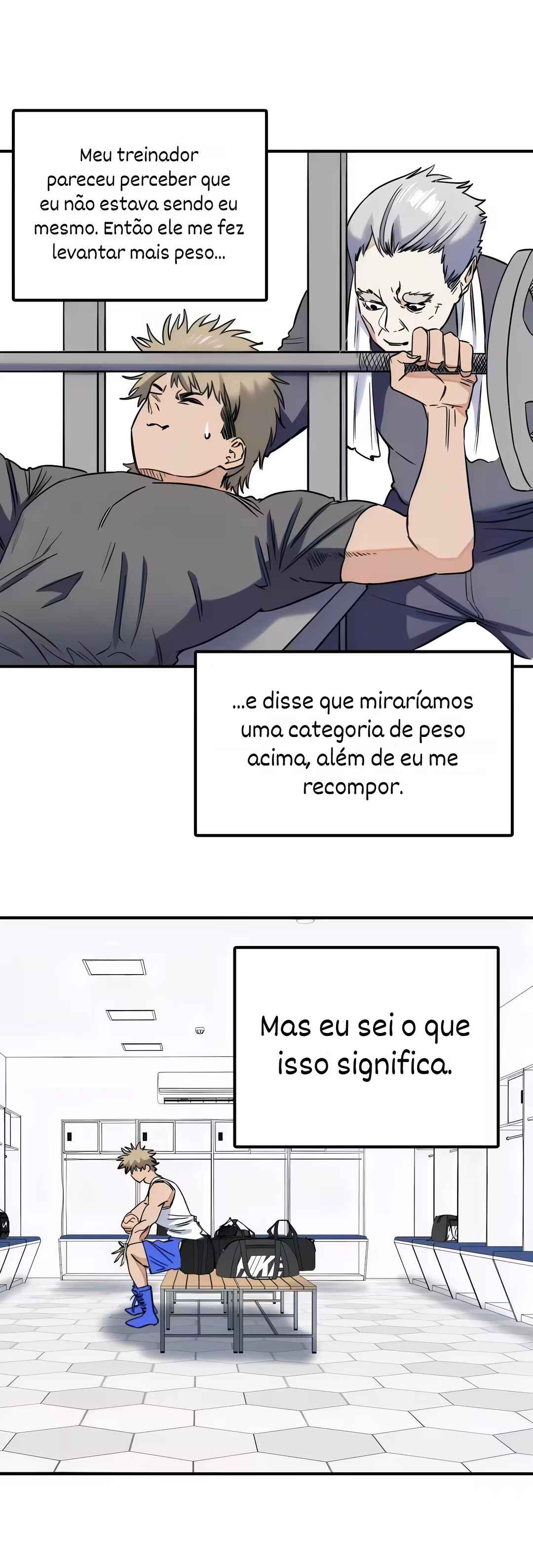 Drawing Romance Chapter 196 - Page 12