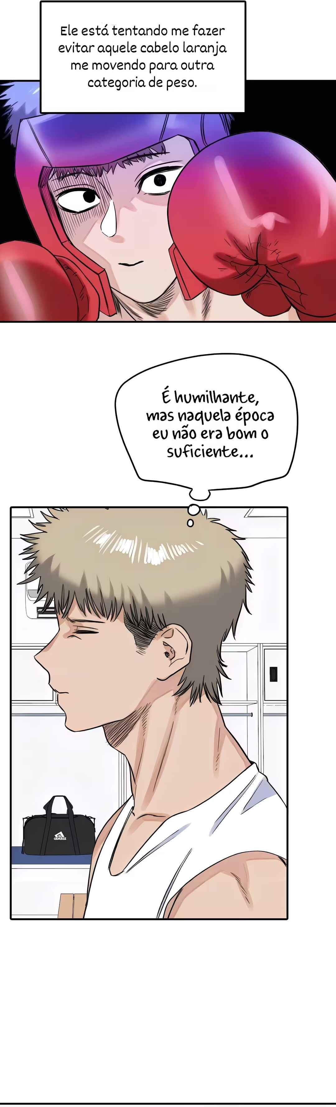 Drawing Romance Chapter 196 - Page 13