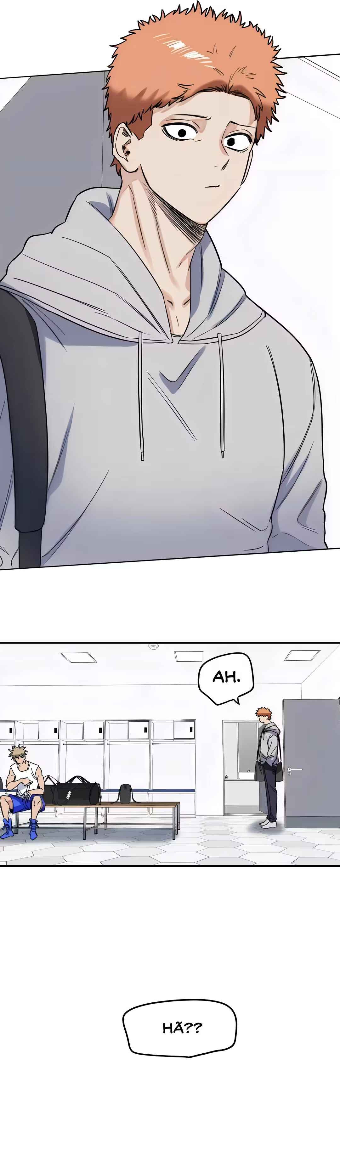 Drawing Romance Chapter 196 - Page 16