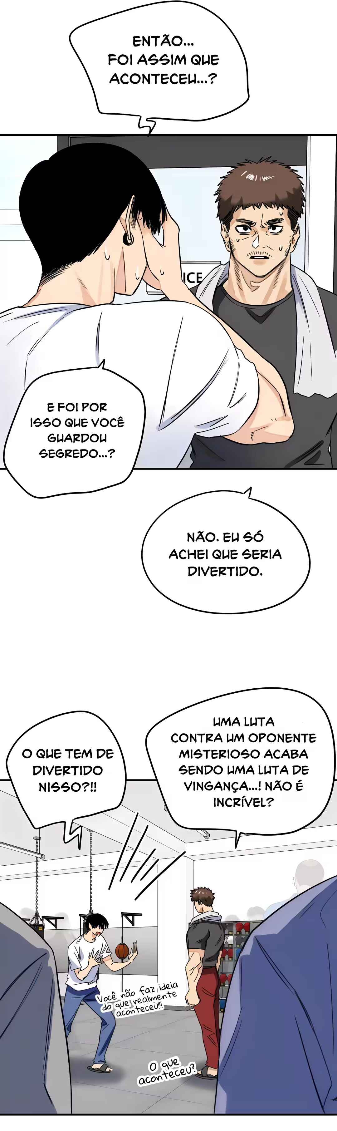 Drawing Romance Chapter 196 - Page 17