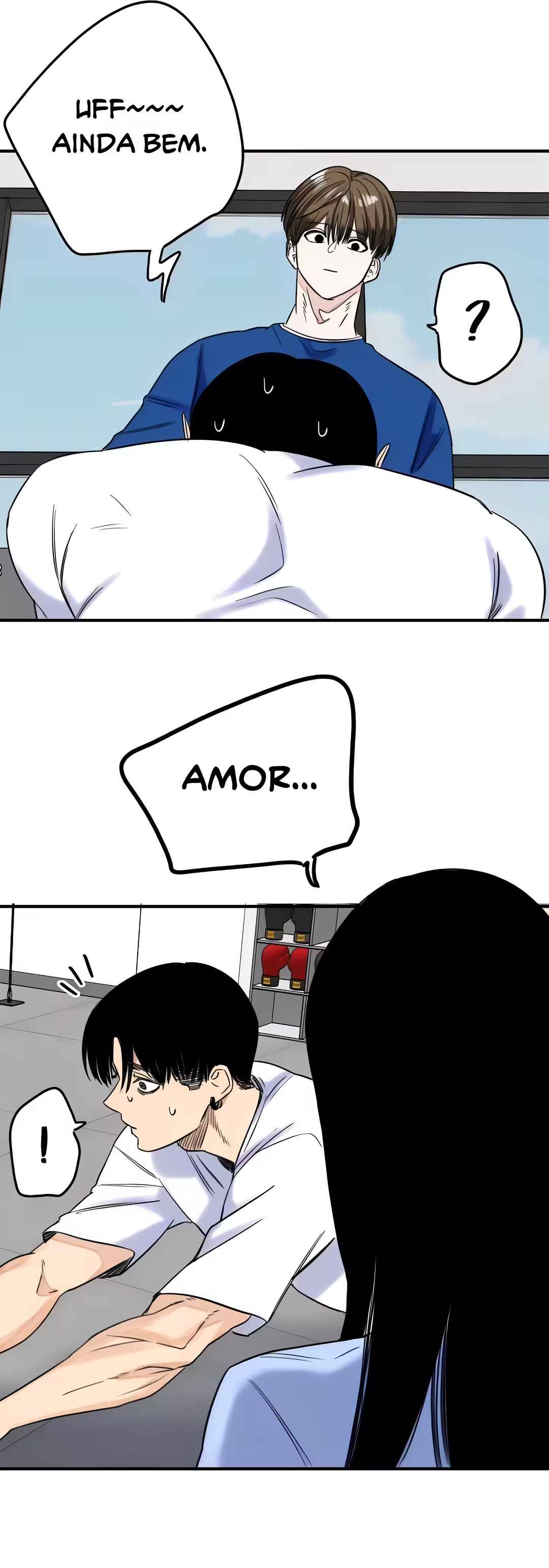 Drawing Romance Chapter 196 - Page 22