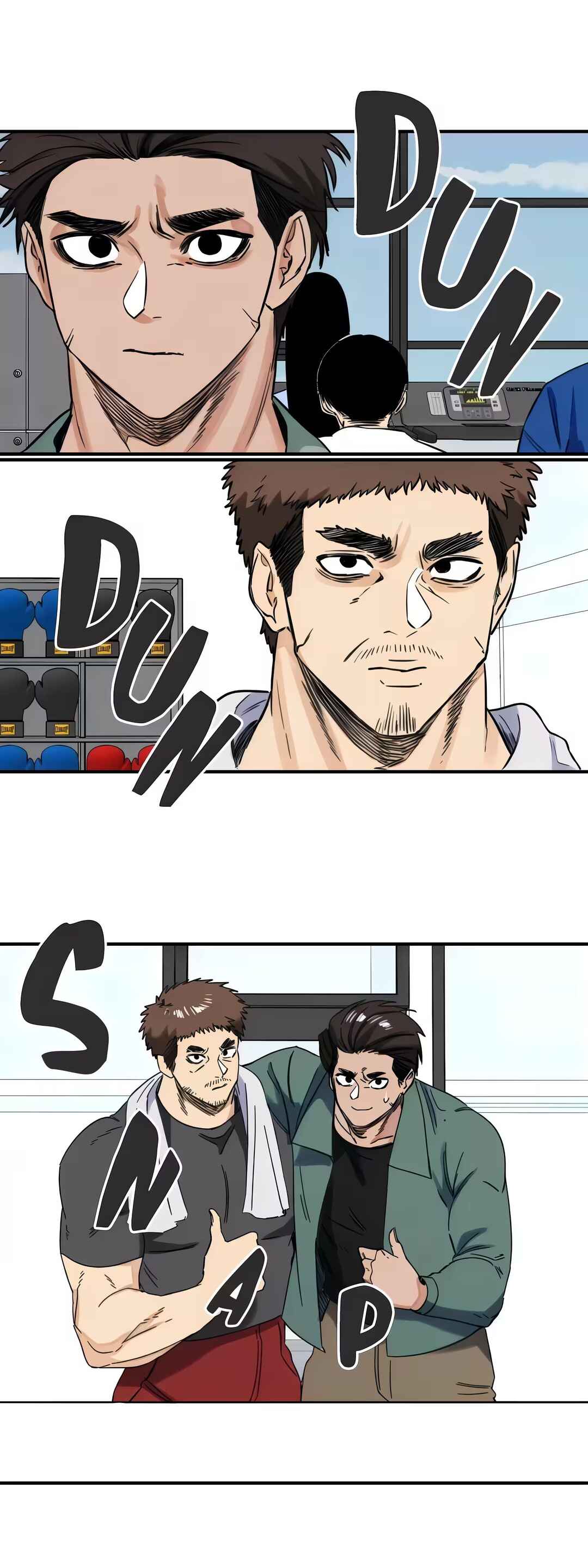Drawing Romance Chapter 196 - Page 25