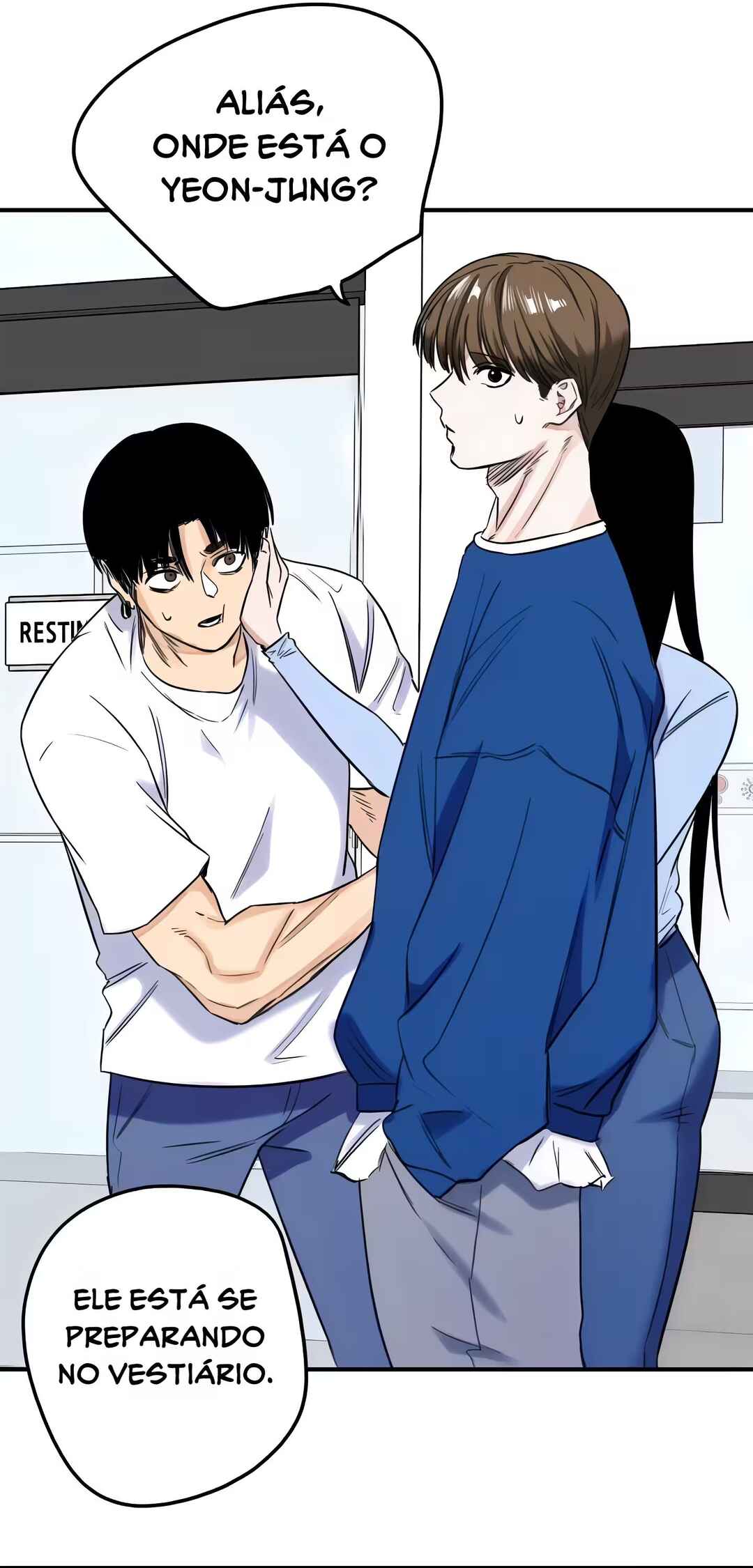 Drawing Romance Chapter 196 - Page 26
