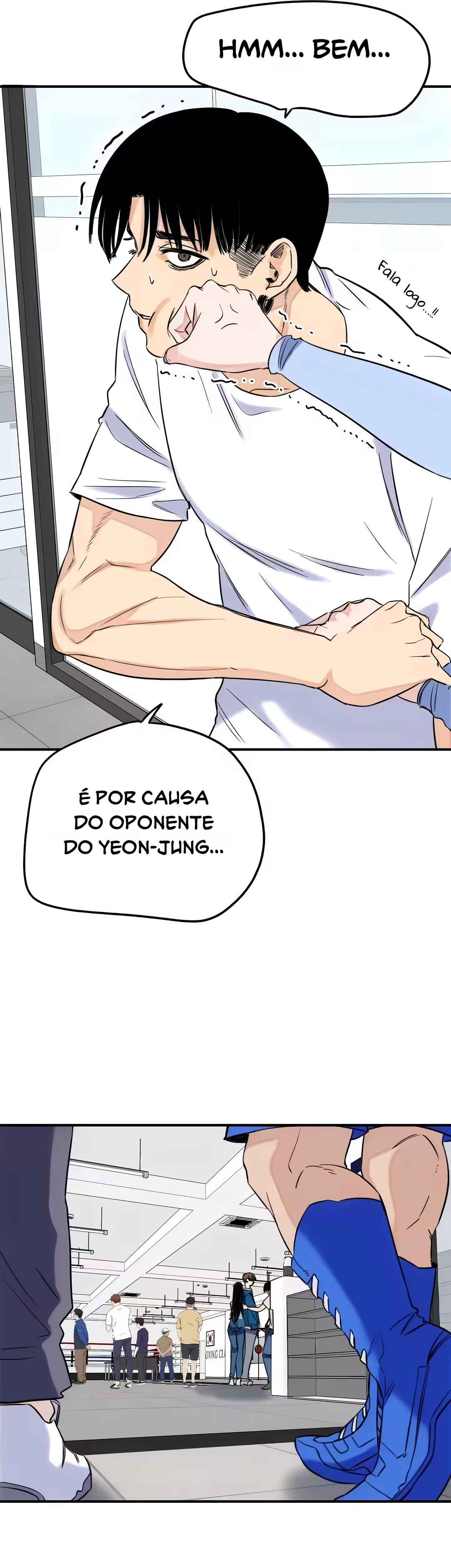 Drawing Romance Chapter 196 - Page 28