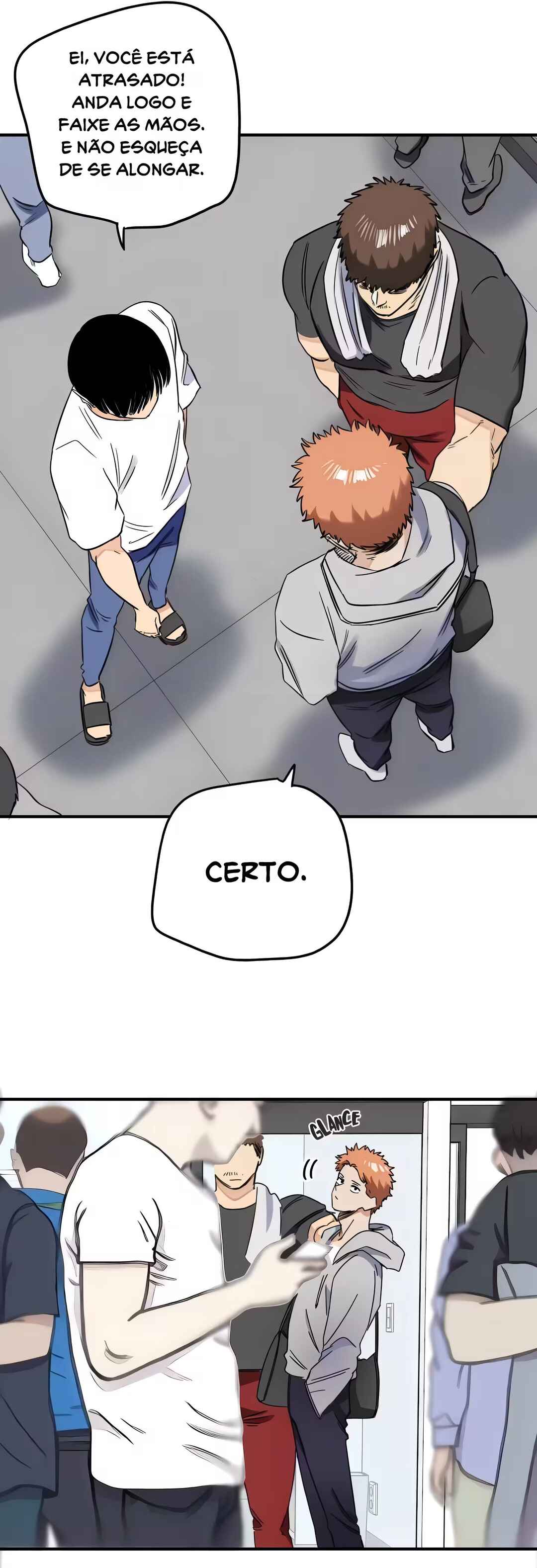 Drawing Romance Chapter 196 - Page 3