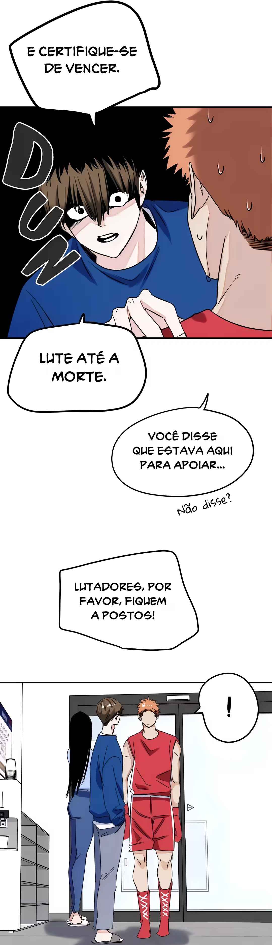 Drawing Romance Chapter 196 - Page 36