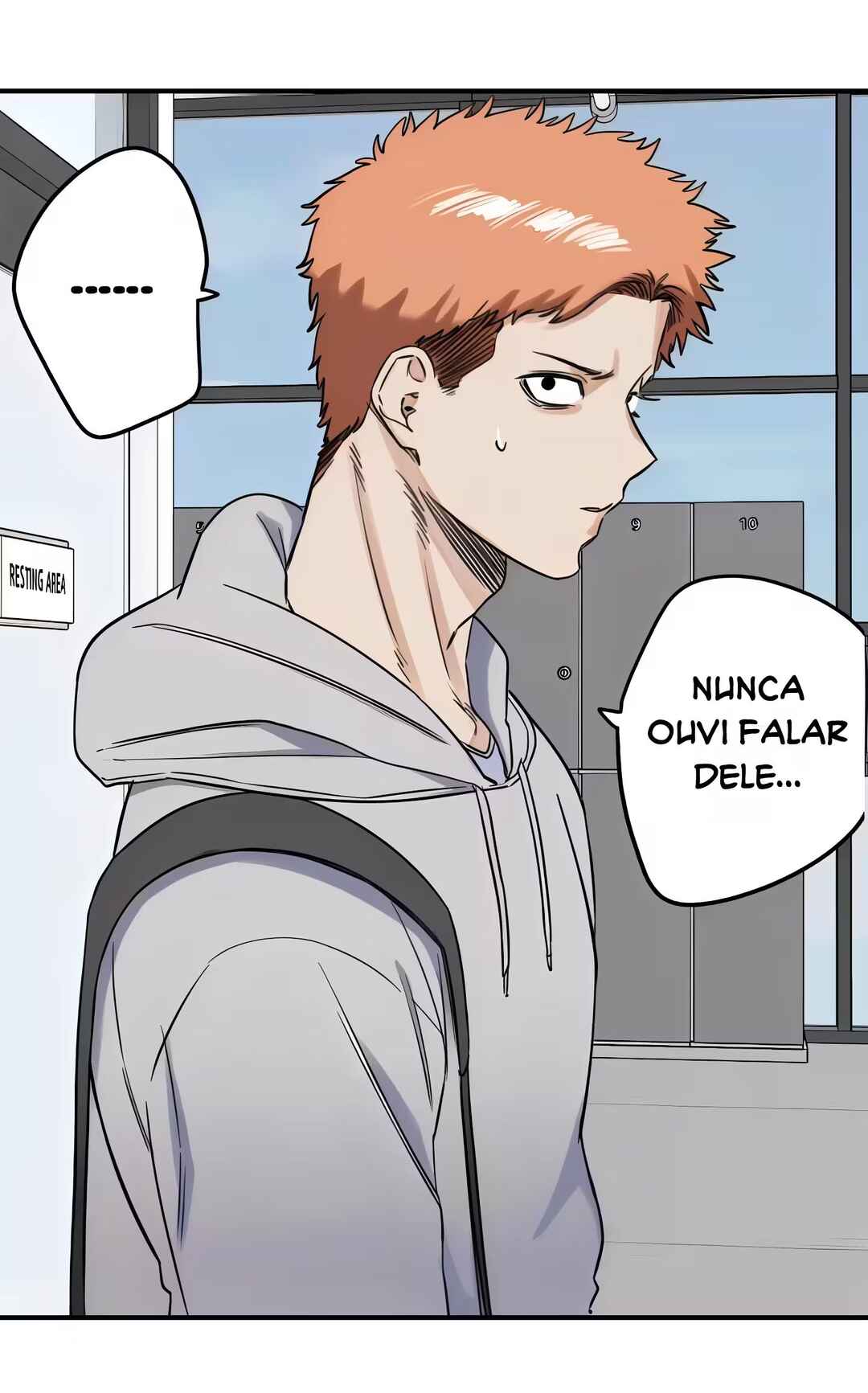 Drawing Romance Chapter 196 - Page 5