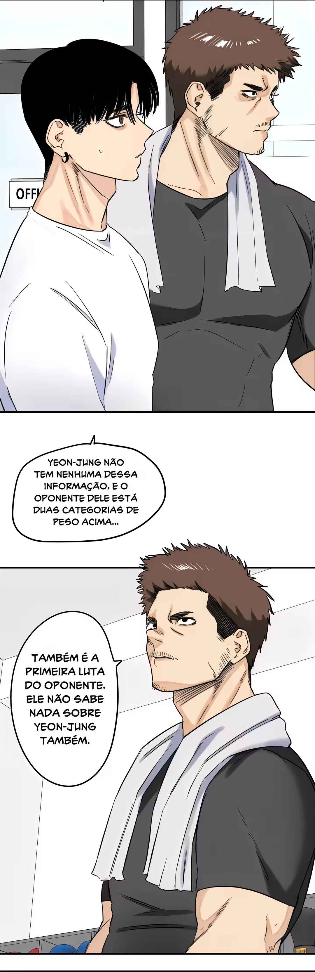 Drawing Romance Chapter 196 - Page 7