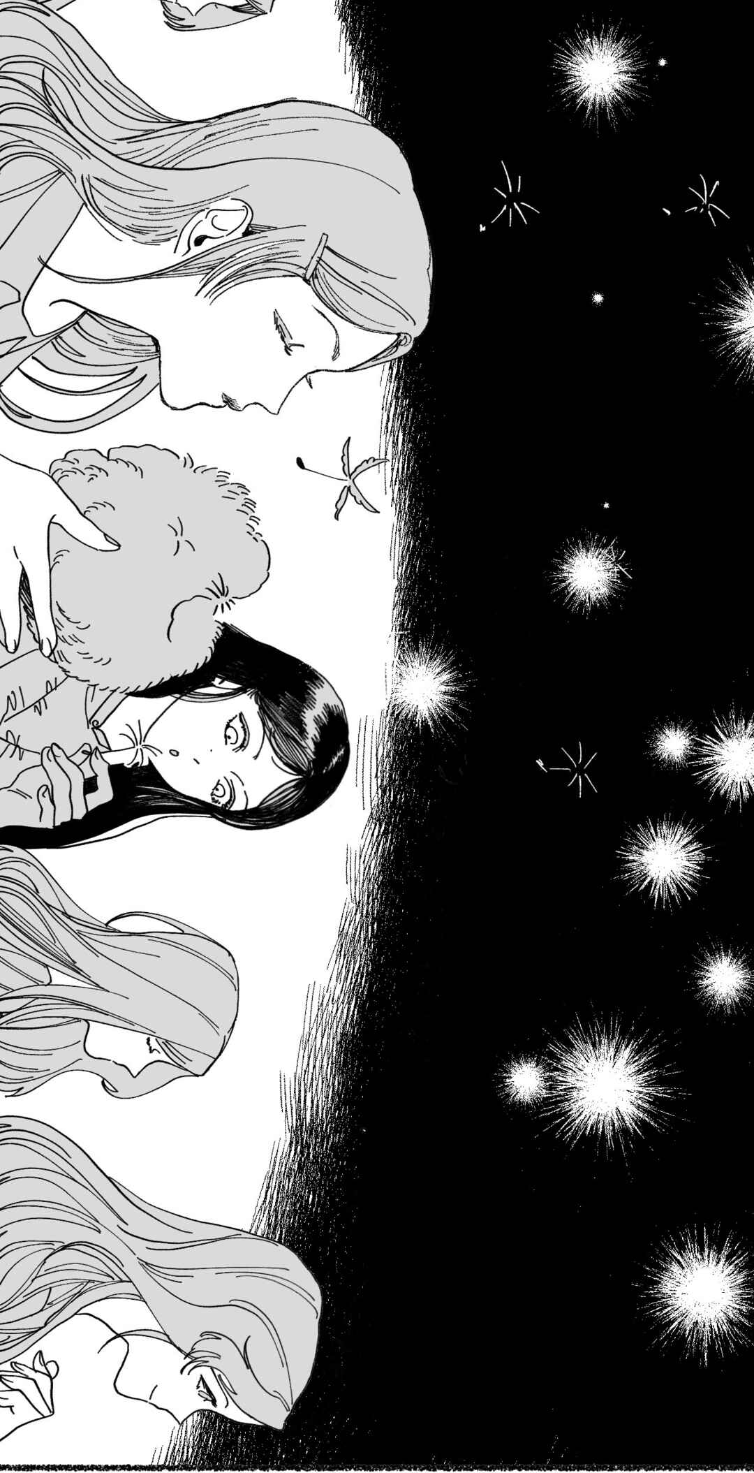 Blue Valentine Chapter 3 - Page 106
