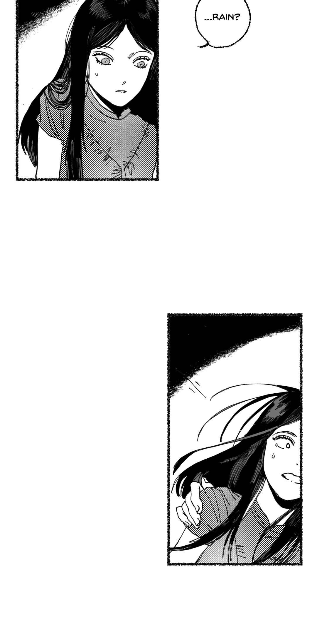 Blue Valentine Chapter 3 - Page 117