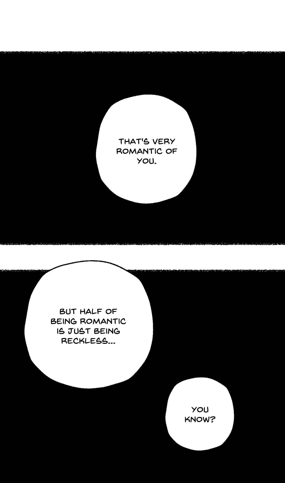 Blue Valentine Chapter 3 - Page 12