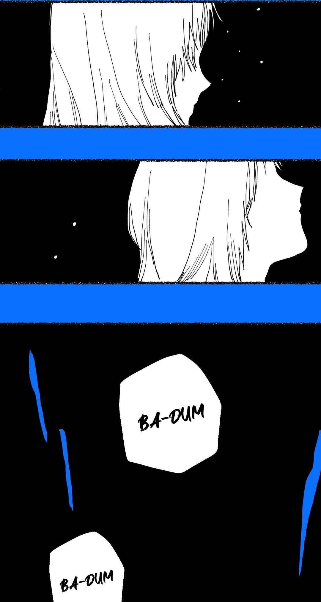 Blue Valentine Chapter 3 - Page 122